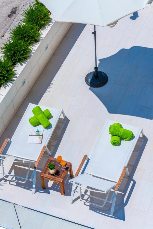 Villa Boro 4 Dubrovnik Exteriör bild