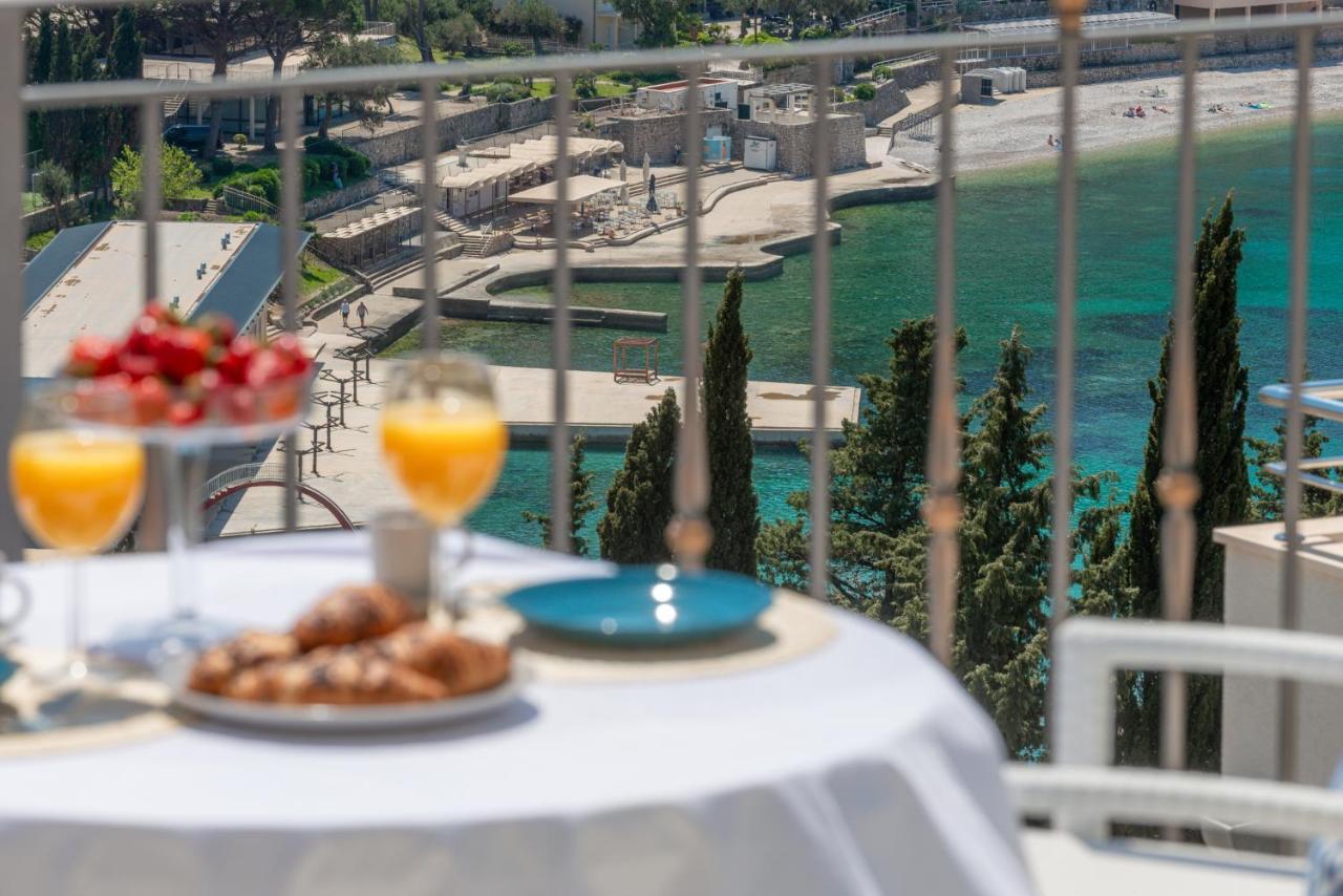 Villa Boro 4 Dubrovnik Exteriör bild
