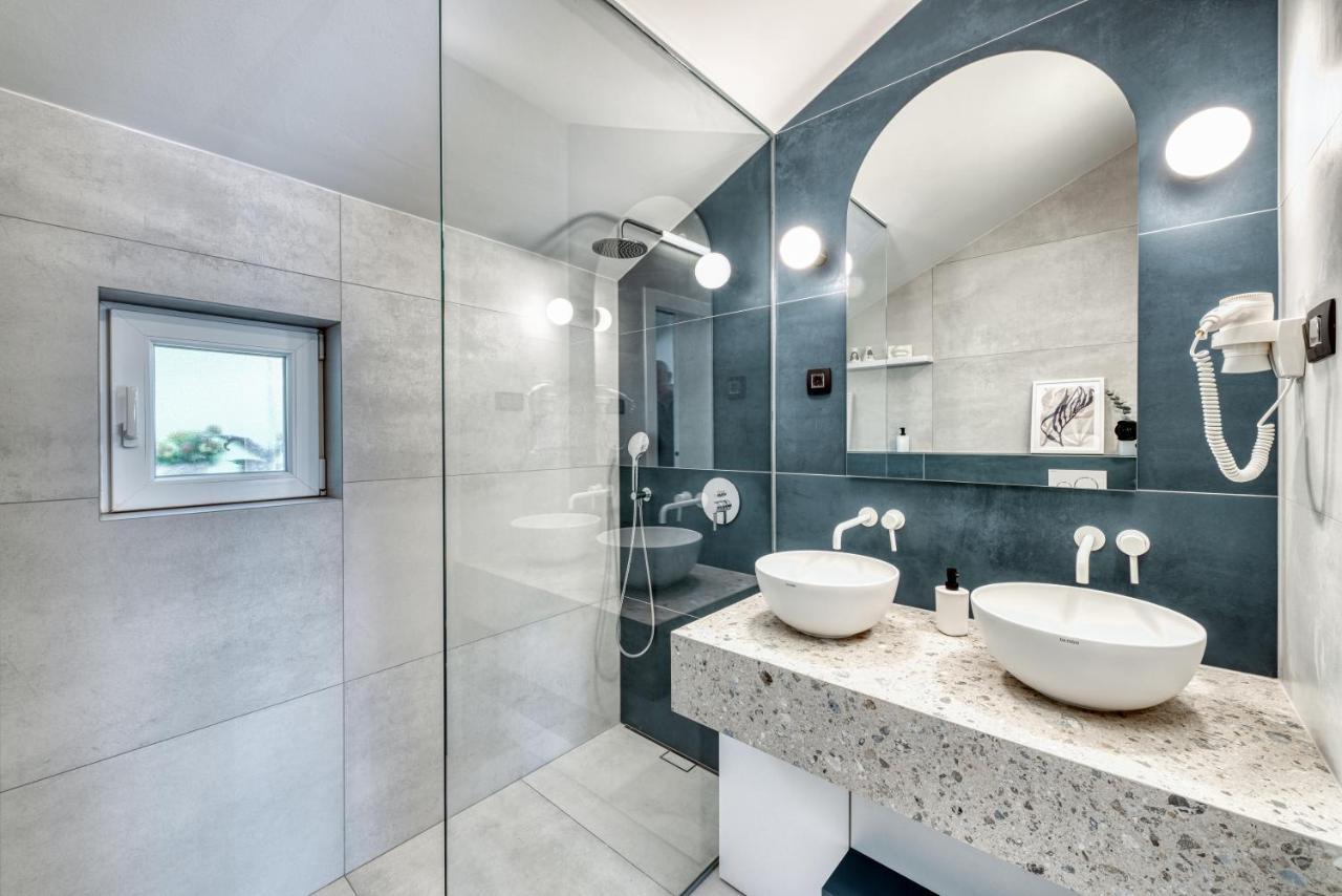 Villa Boro 4 Dubrovnik Exteriör bild