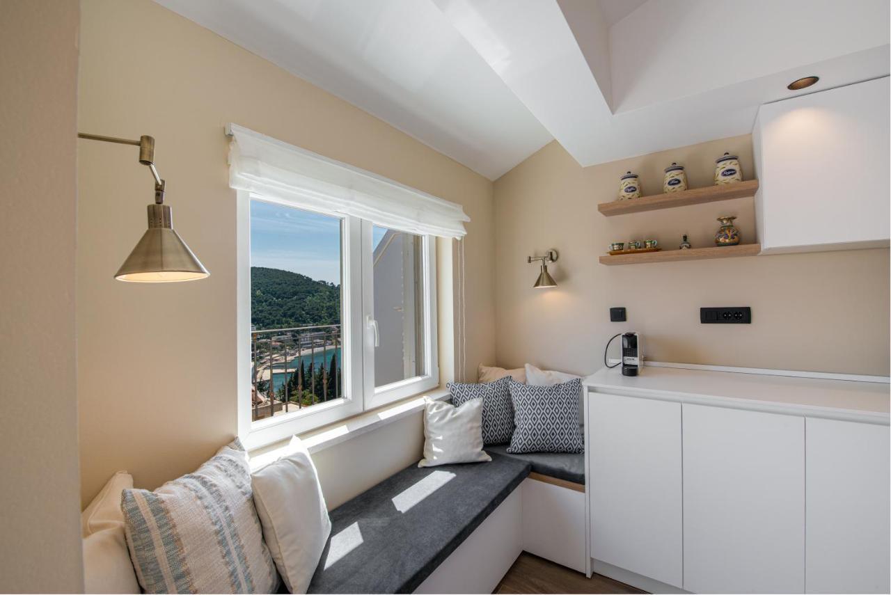 Villa Boro 4 Dubrovnik Exteriör bild