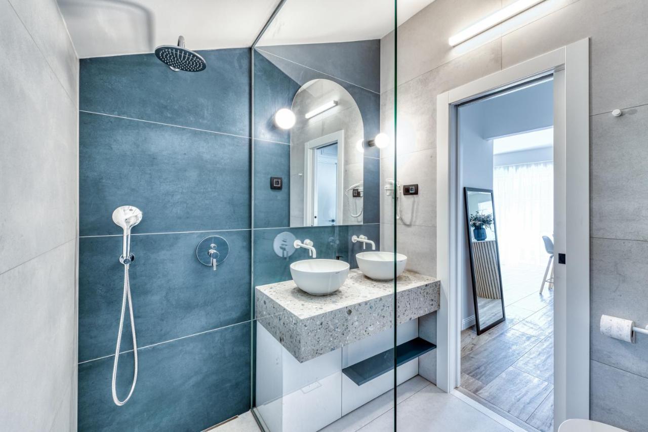 Villa Boro 4 Dubrovnik Exteriör bild