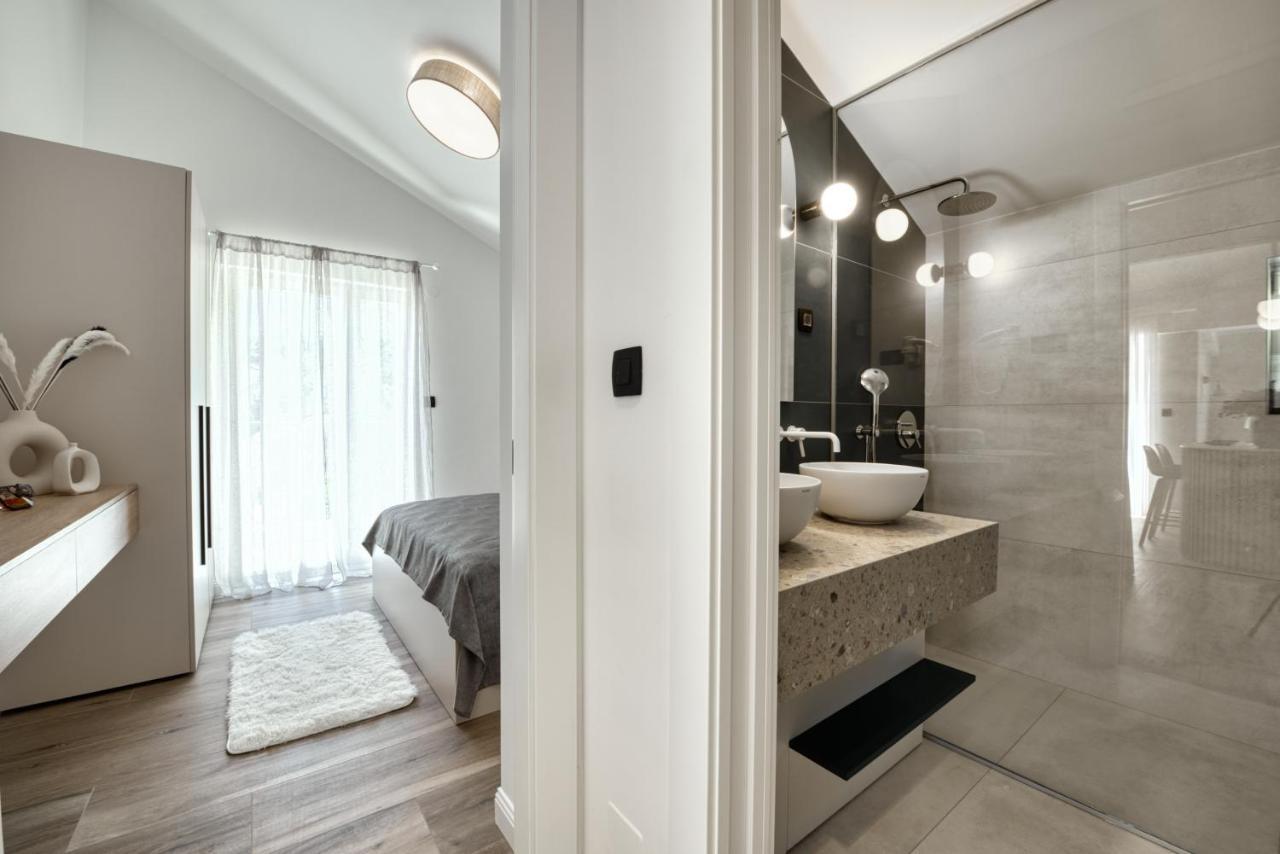 Villa Boro 4 Dubrovnik Exteriör bild